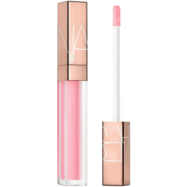 Nars NARS AFTERGLOW LIP SHINE hidratantno sjajilo za usne nijansa TURKISH DELIGHT 5.5 ml