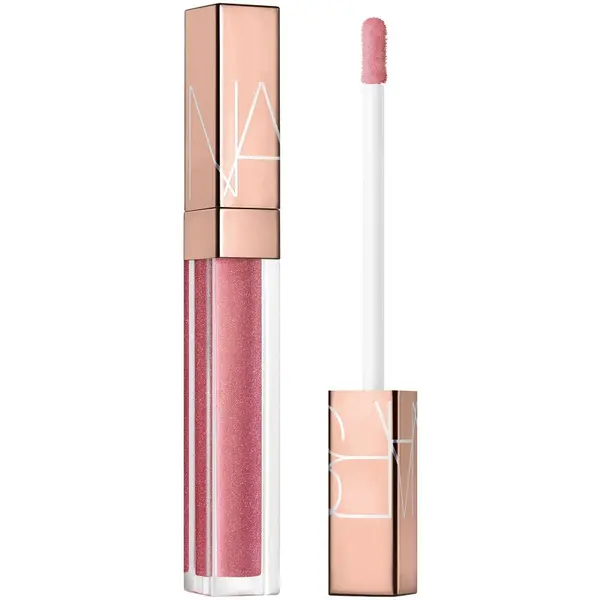 Nars NARS AFTERGLOW LIP SHINE hidratantno sjajilo za usne nijansa UNBROKEN 5.5 ml