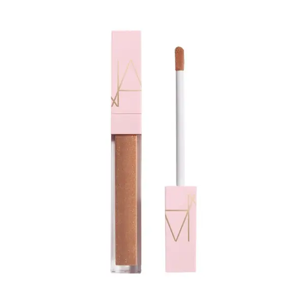 Nars NARS Afterglow Lip Shine sjajilo za usne nijansa ABBEY ROAD 5.5 ml