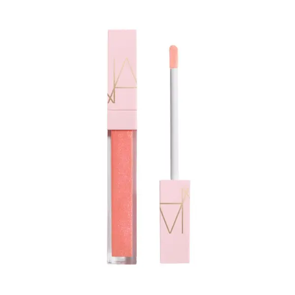 Nars NARS Afterglow Lip Shine sjajilo za usne nijansa WONDERWALL 5.5 ml