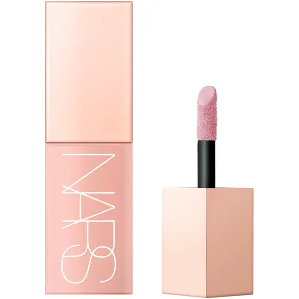 Nars NARS AFTERGLOW LIQUID BLUSH tekuće rumenilo za sjajni izgled lica nijansa BEHAVE 7 ml