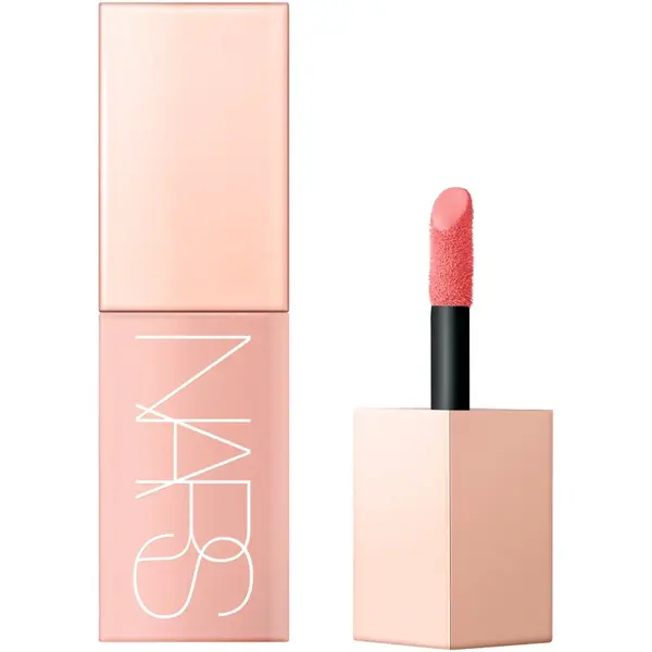 Nars NARS AFTERGLOW LIQUID BLUSH tekuće rumenilo za sjajni izgled lica nijansa BRAZEN 7 ml