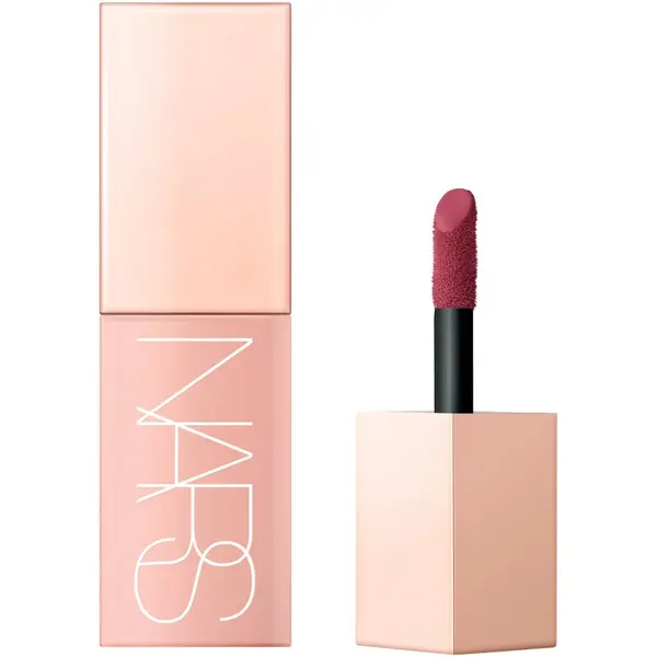 Nars NARS AFTERGLOW LIQUID BLUSH tekuće rumenilo za sjajni izgled lica nijansa INSATIABLE 7 ml