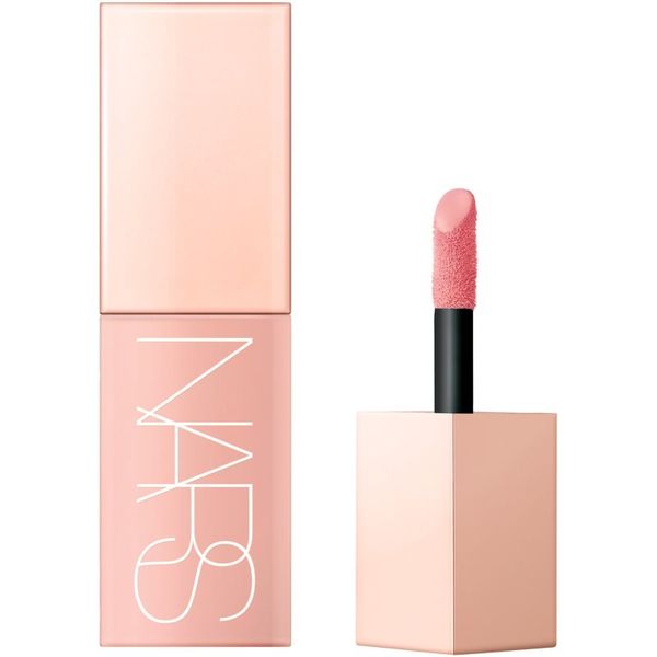 Nars NARS AFTERGLOW LIQUID BLUSH tekuće rumenilo za sjajni izgled lica nijansa ORGASM 7 ml