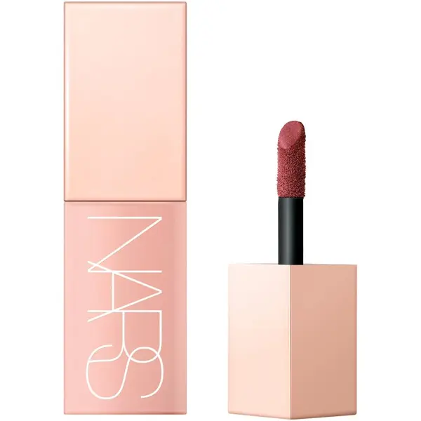 Nars NARS AFTERGLOW LIQUID BLUSH tekuće rumenilo za sjajni izgled lica nijansa ORGASM RUSH 7 ml