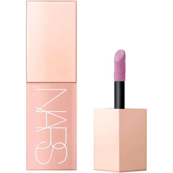 Nars NARS AFTERGLOW LIQUID BLUSH tekuće rumenilo za sjajni izgled lica nijansa WANDERLUST 7 ml