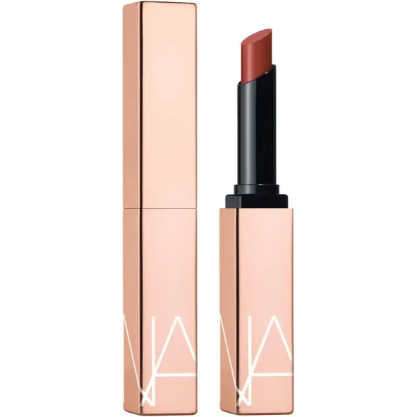 Nars NARS Afterglow Sensual Shine Lipstick hidratantni ruž za usne s visokim sjajem nijansa ARAGON 1.5 g