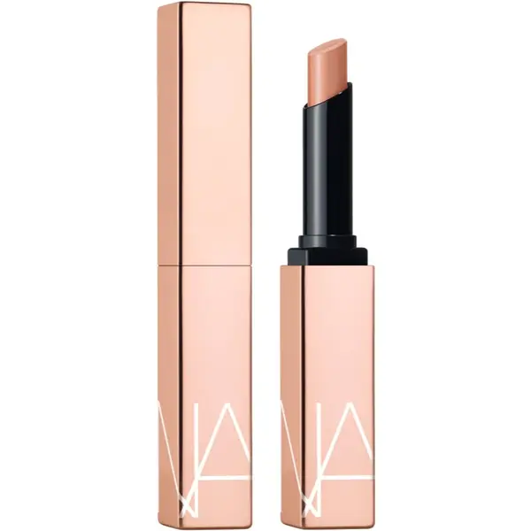Nars NARS Afterglow Sensual Shine Lipstick hidratantni ruž za usne s visokim sjajem nijansa BREATHLESS 1.5 g