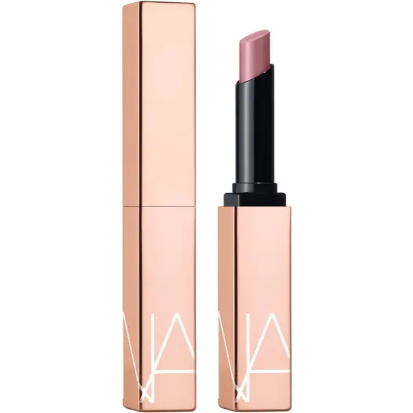 Nars NARS Afterglow Sensual Shine Lipstick hidratantni ruž za usne s visokim sjajem nijansa DEVOTION 1.5 g