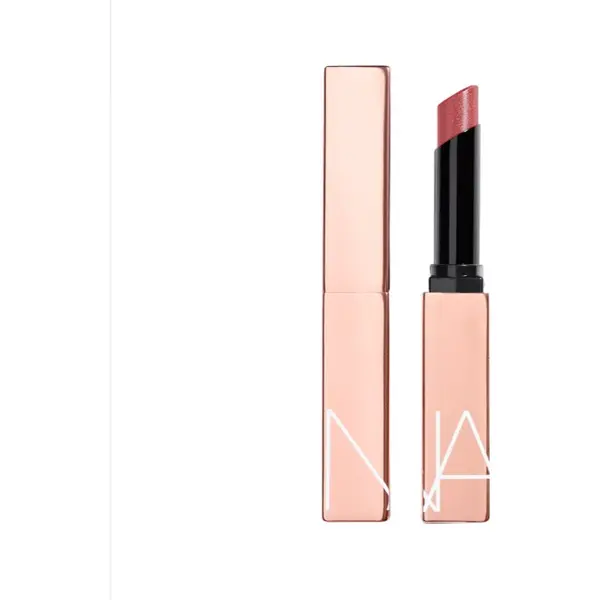 Nars NARS Afterglow Sensual Shine Lipstick hidratantni ruž za usne s visokim sjajem nijansa FAST LOVE 1.5 g