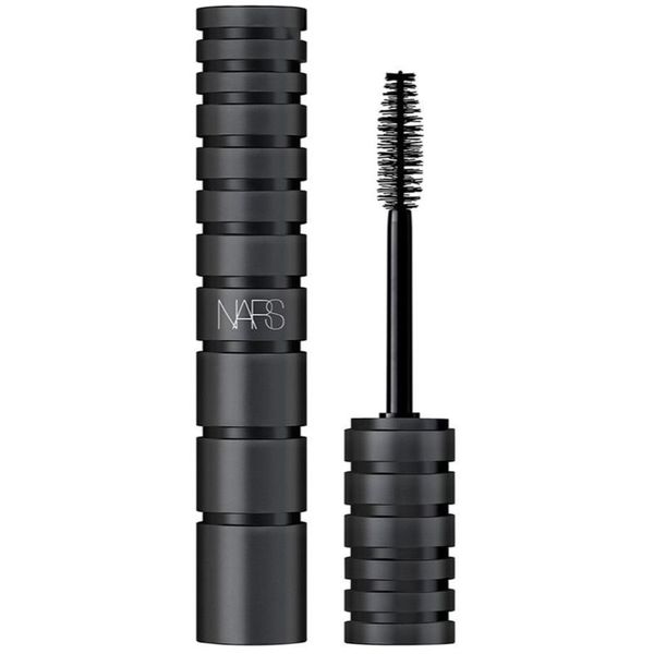 Nars NARS Climax Extreme Mascara maskara za volumen i definiranje trepavica nijansa UNCENSORED BLACK 7 g