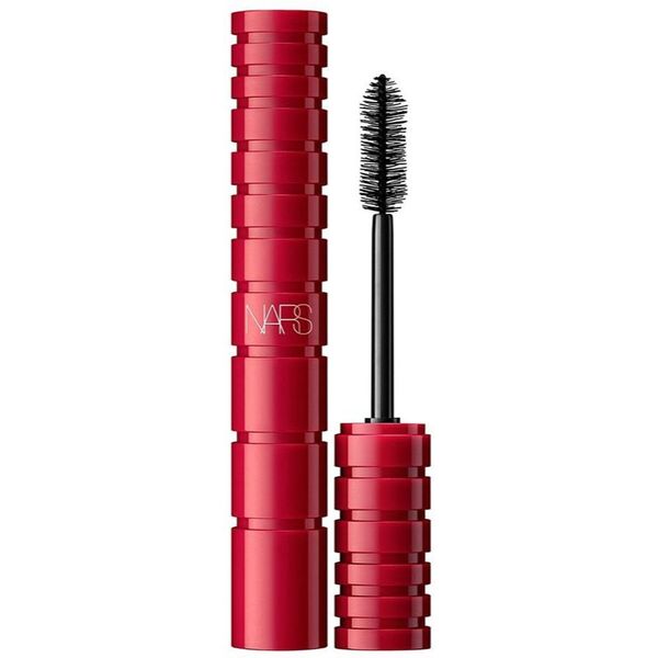 Nars NARS Climax Mascara maskara za volumen i definiranje trepavica nijansa EXPLICT BLACK 6 g