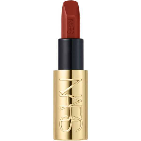 Nars NARS Explicit Lipstick Ultimate Luxury satenasti ruž za usne nijansa RENDEZ-VOUS 3.8 g