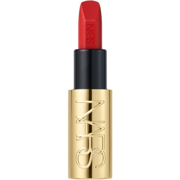 Nars NARS Explicit Lipstick Ultimate Luxury satenasti ruž za usne nijansa UNAUTHORIZED 3.8 g