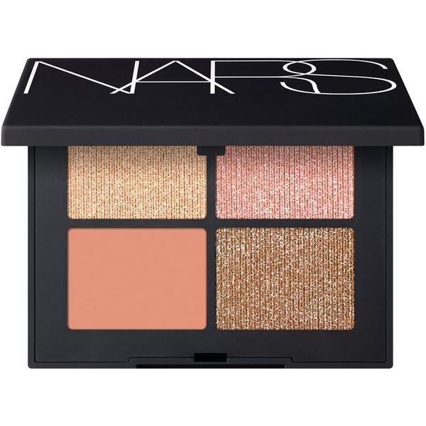 Nars NARS Eyeshadow paleta sjenila za oči nijansa ORGASM 4,4 g