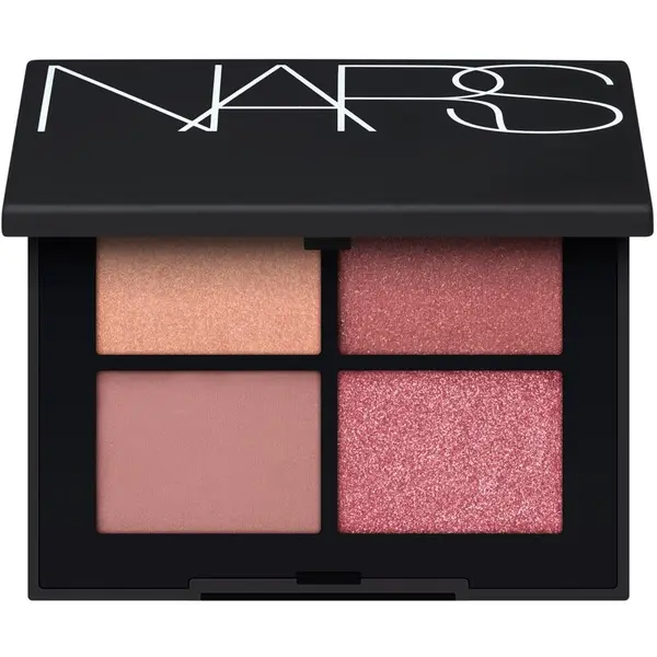 Nars NARS Eyeshadow QUAD paleta sjenila za oči nijansa KUALA LUMPUR 4.4 g