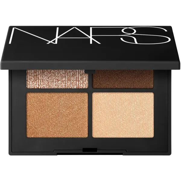 Nars NARS Eyeshadow QUAD paleta sjenila za oči nijansa MOHAVE 4.4 g