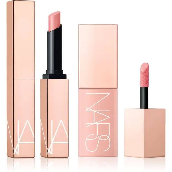 Nars NARS Get Glowing Set set za savršen izgled