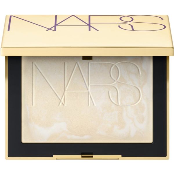 Nars NARS Gold Dust Light Reflecting Setting Powder highlighter nijansa GOLD DUST 10 g