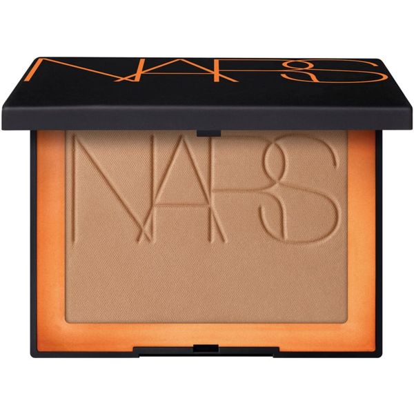 Nars NARS Laguna Bronzing Powder bronz puder za konturiranje nijansa LAGUNA 00 11 g