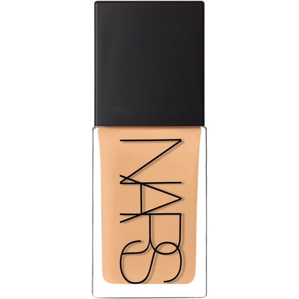Nars NARS Light Reflecting Foundation posvjetljujući puder za prirodni izgled nijansa SAHEL 30 ml