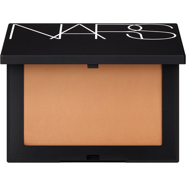 Nars NARS Light Reflecting SETTING POWDER - PRESSED puder za učvršćivanje nijansa STONE 10 g