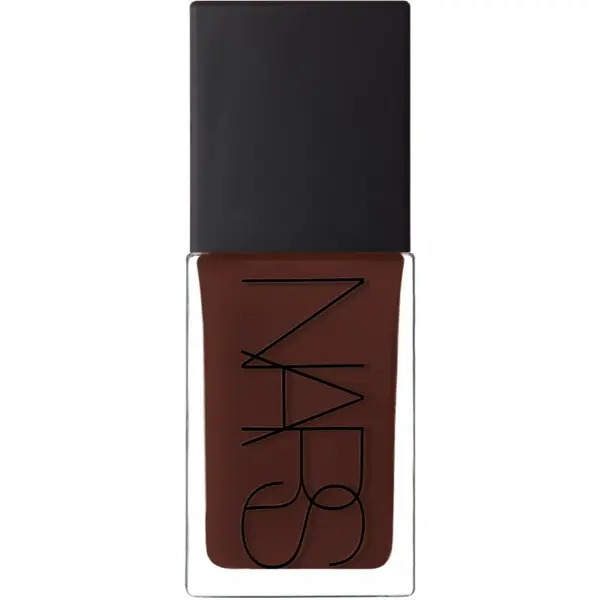 Nars NARS Light Reflecting™ Foundation posvjetljujući puder za prirodni izgled nijansa AMBATO 30 ml
