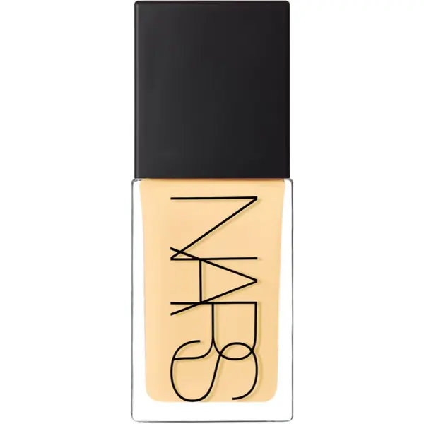 Nars NARS Light Reflecting™ Foundation posvjetljujući puder za prirodni izgled nijansa BURGES 30 ml