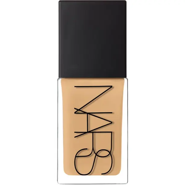 Nars NARS Light Reflecting™ Foundation posvjetljujući puder za prirodni izgled nijansa CORDOBA 30 ml