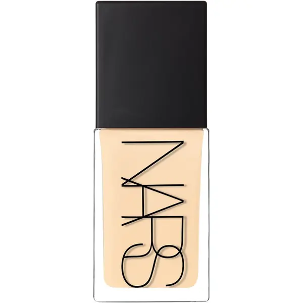 Nars NARS Light Reflecting™ Foundation posvjetljujući puder za prirodni izgled nijansa GOBI 30 ml