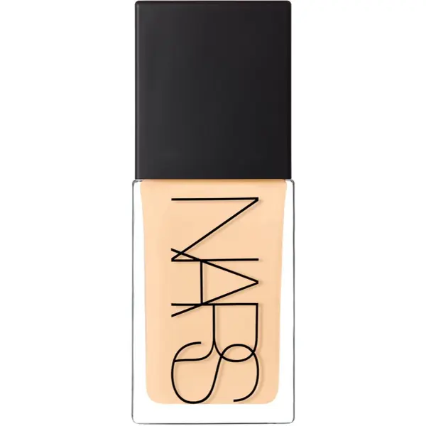 Nars NARS Light Reflecting™ Foundation posvjetljujući puder za prirodni izgled nijansa LIMA 30 ml