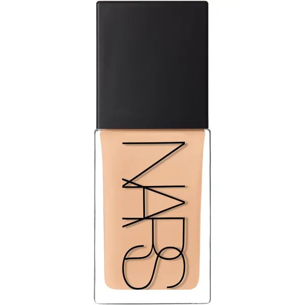 Nars NARS Light Reflecting™ Foundation posvjetljujući puder za prirodni izgled nijansa PATAGONIA 30 ml