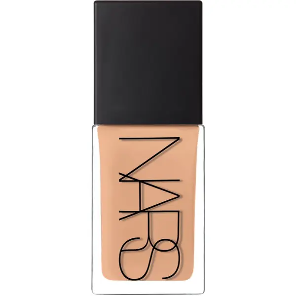 Nars NARS Light Reflecting™ Foundation posvjetljujući puder za prirodni izgled nijansa PORTO 30 ml