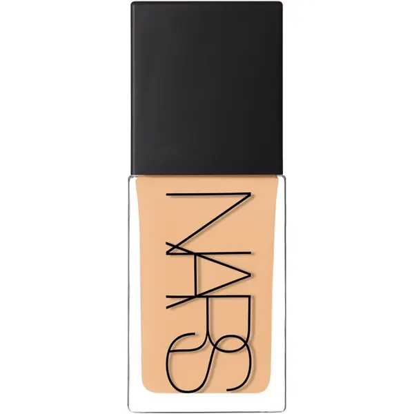 Nars NARS Light Reflecting™ Foundation posvjetljujući puder za prirodni izgled nijansa PUNJAB 30 ml