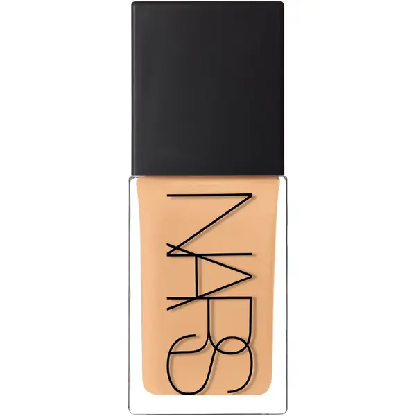 Nars NARS Light Reflecting™ Foundation posvjetljujući puder za prirodni izgled nijansa SAHEL 30 ml