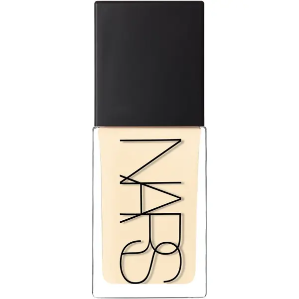Nars NARS Light Reflecting™ Foundation posvjetljujući puder za prirodni izgled nijansa SIBERIA 30 ml