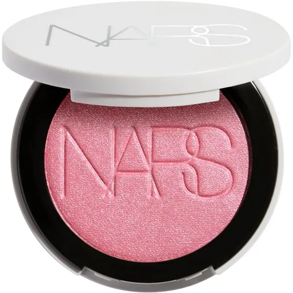 Nars NARS Light Reflecting™ Luminizig Blush highlighter i rumenilo u jednom nijansa LUCKY LOVE 5.5 g