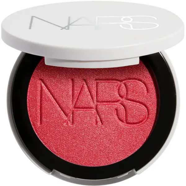 Nars NARS Light Reflecting™ Luminizig Blush highlighter i rumenilo u jednom nijansa SELF CONTROL 5.5 g