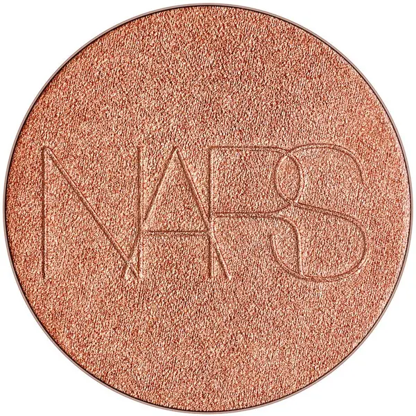 Nars NARS Light Reflecting™ Powder Luminizer highlighter zamjensko punjenje nijansa TOTAL ECLIPSE 6 g