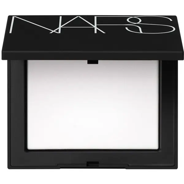 Nars NARS Light Reflecting™ SETTING POWDER - PRESSED puder za učvršćivanje nijansa CRYSTAL 10 g