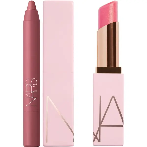 Nars NARS Lip Duo set