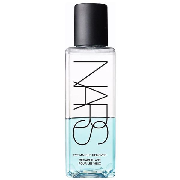 Nars NARS Make-up Gentle Oil - Free Eye Makeup Remover nježno sredstvo za uklanjanje make-upa oko očiju 100 ml