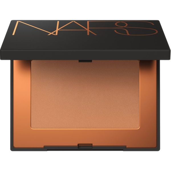 Nars NARS MINI Laguna Bronzing Powder bronz puder za konturiranje mini nijansa LAGUNA 01 3,5 g