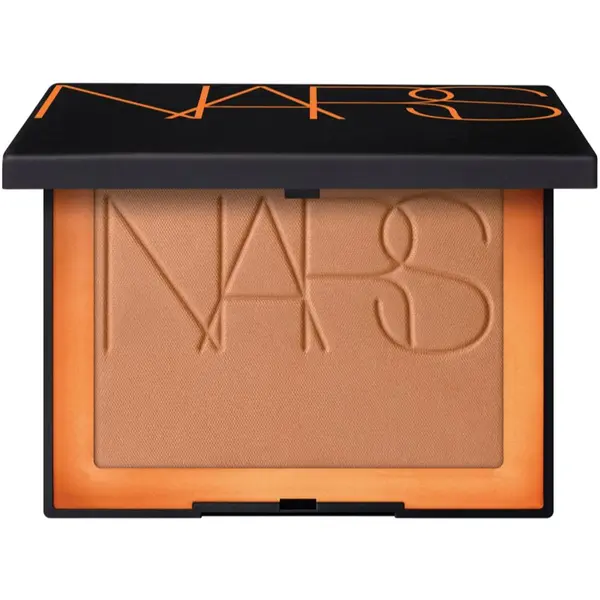 Nars NARS Mini Laguna Bronzing Powder bronz puder za konturiranje mini nijansa LAGUNA 02 3.5 g
