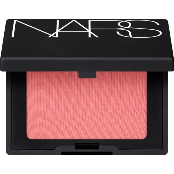Nars NARS MINI NEW Blush dugotrajno rumenilo mini nijansa ORGASM MATTE 2,6 g