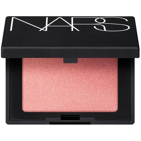 Nars NARS Mini Powder Blush dugotrajno rumenilo mini nijansa ORGASM 2.5 g