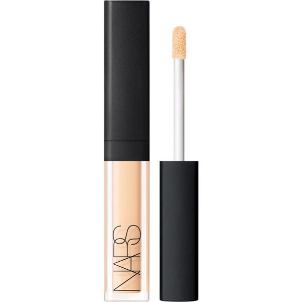 Nars NARS Mini Radiant Creamy Concealer kremasti korektor (posvjetljujući) nijansa CAFE AU LAIT 1,4 ml