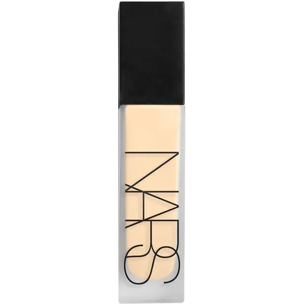 Nars NARS Natural Matte Longwear Foundation dugotrajni puder s mat efektom nijansa GOBI 30 ml