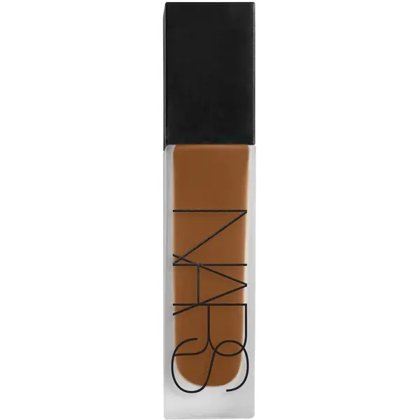 Nars NARS Natural Matte Longwear Foundation dugotrajni puder s mat efektom nijansa IGUACU 30 ml