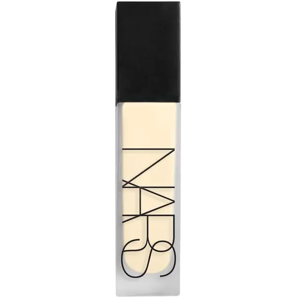 Nars NARS Natural Matte Longwear Foundation dugotrajni puder s mat efektom nijansa SIBERIA 30 ml